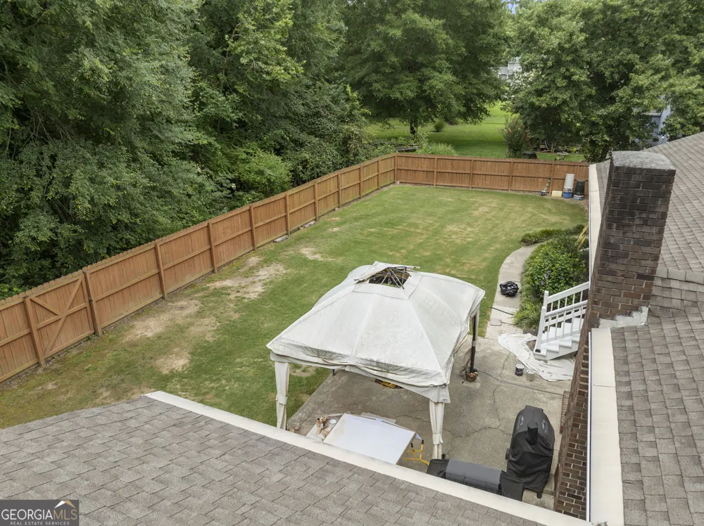 113 Wood Valley DR SW Rome, GA 30165