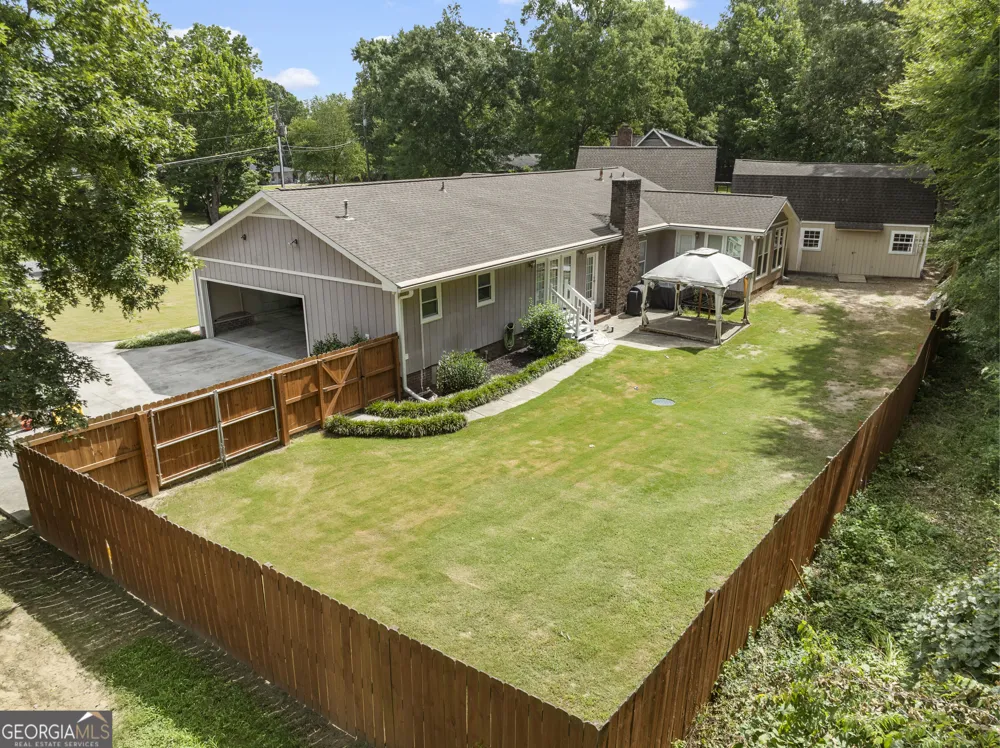 113 Wood Valley DR SW Rome, GA 30165