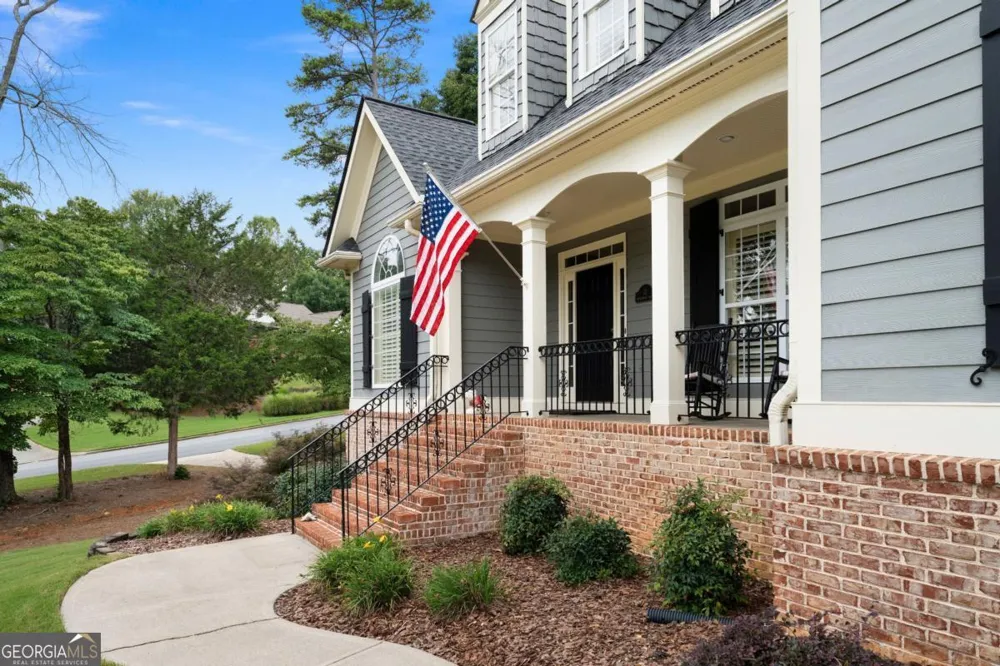 31 Heartwood DR SW Cartersville, GA 30120