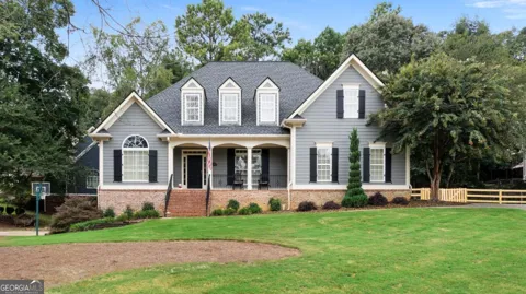 31 Heartwood DR SW