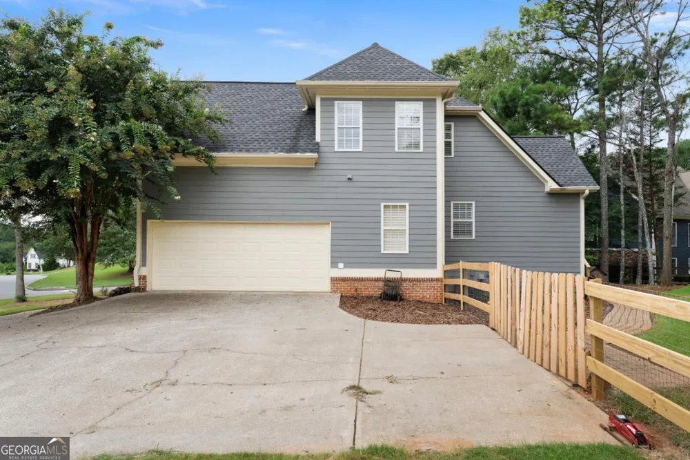 31 Heartwood DR SW Cartersville, GA 30120