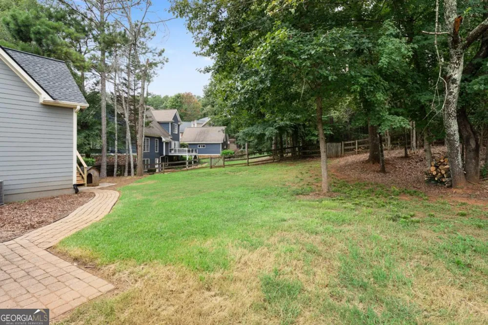31 Heartwood DR SW Cartersville, GA 30120