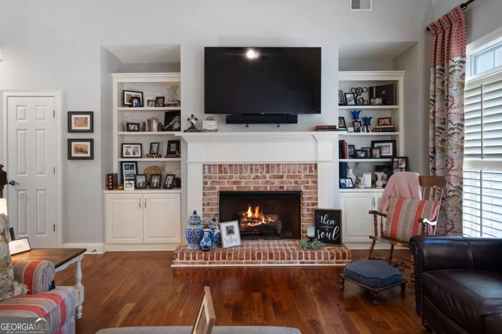 31 Heartwood DR SW Cartersville, GA 30120