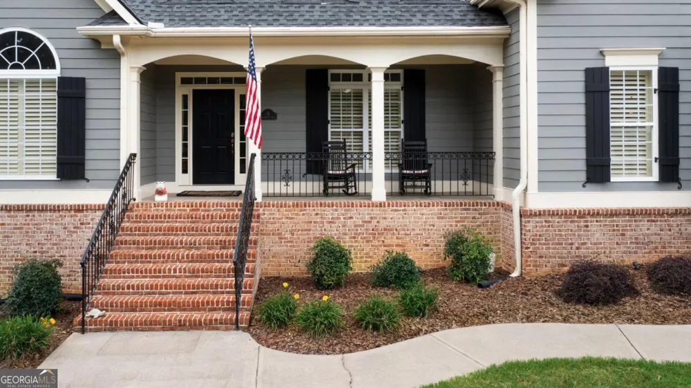 31 Heartwood DR SW Cartersville, GA 30120
