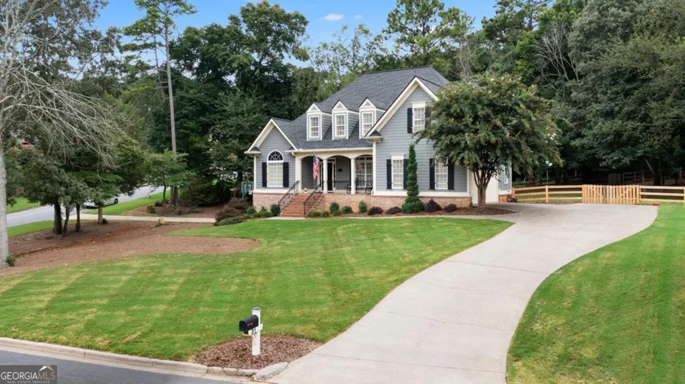 31 Heartwood DR SW Cartersville, GA 30120