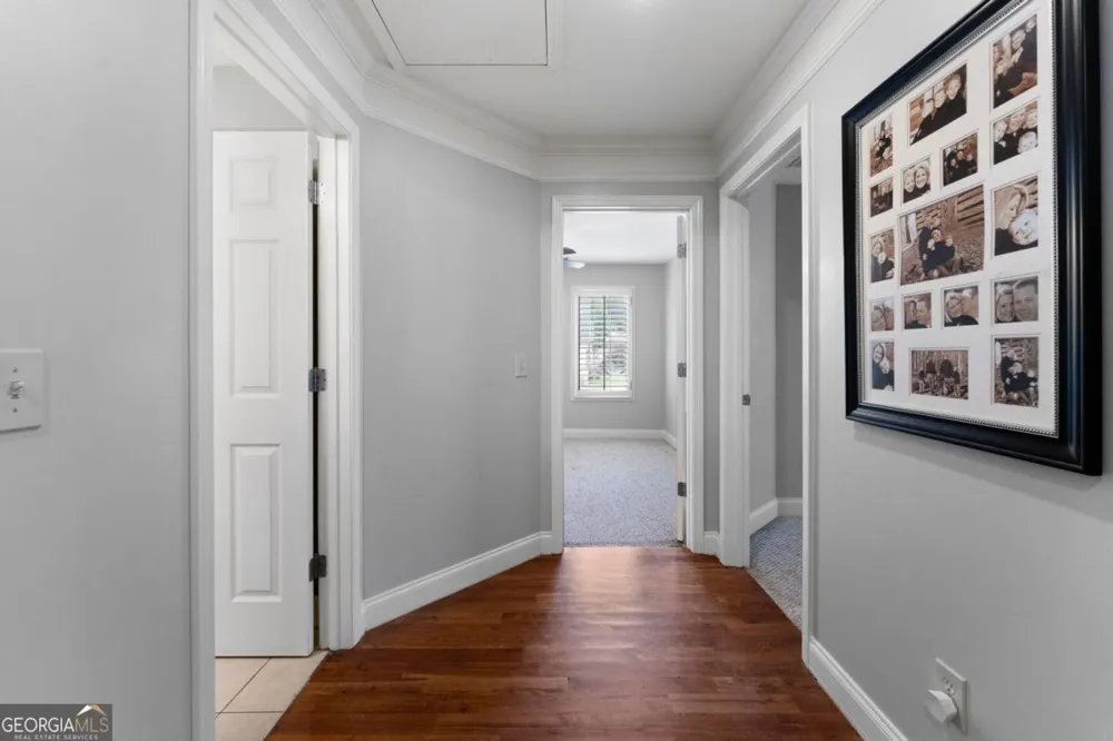 31 Heartwood DR SW Cartersville, GA 30120