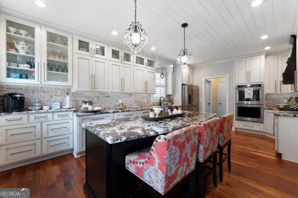 31 Heartwood DR SW Cartersville, GA 30120