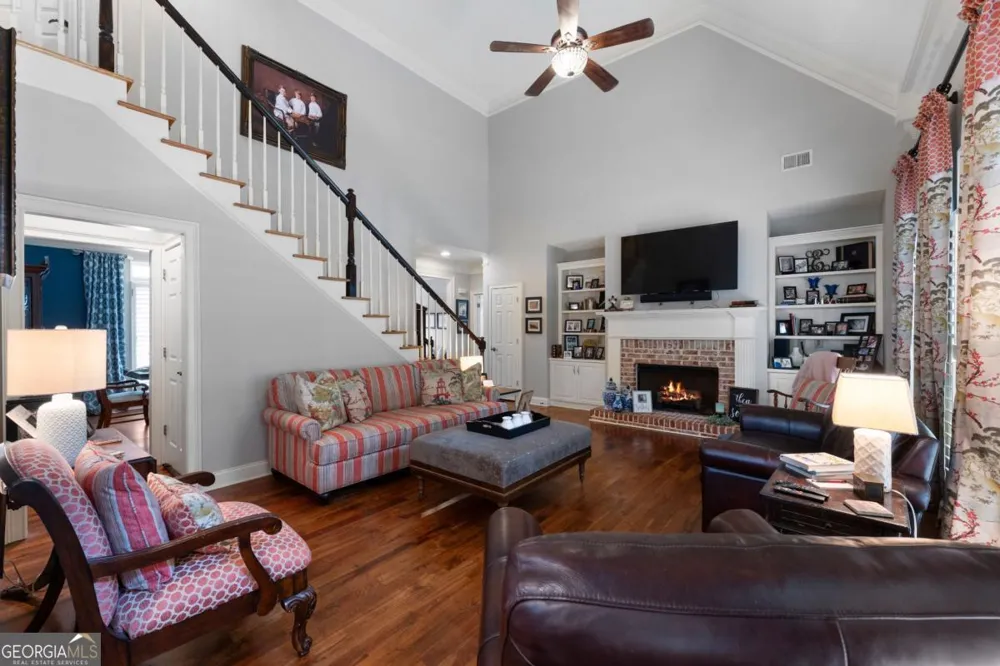31 Heartwood DR SW Cartersville, GA 30120