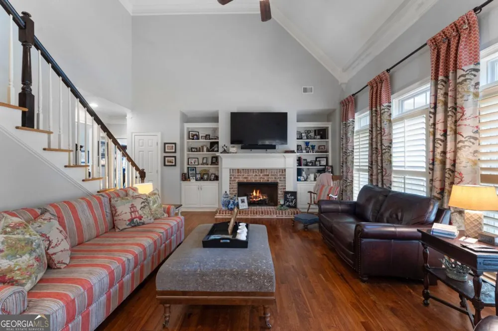 31 Heartwood DR SW Cartersville, GA 30120