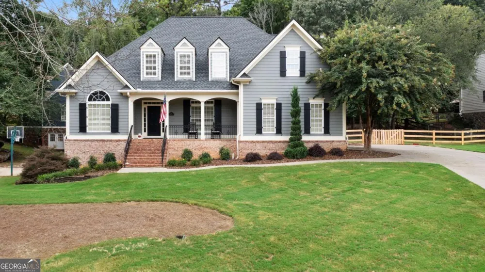 31 Heartwood DR SW Cartersville, GA 30120
