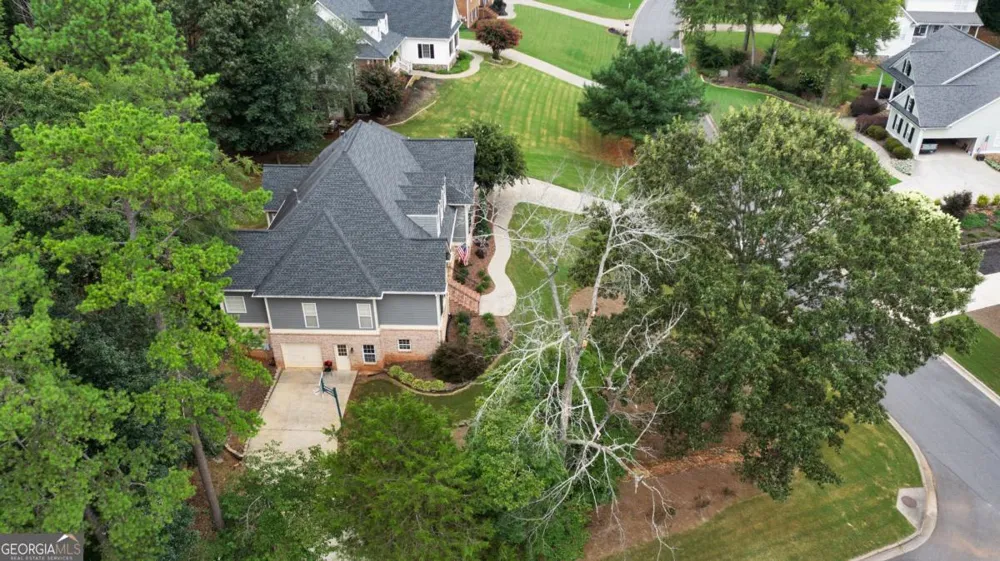 31 Heartwood DR SW Cartersville, GA 30120