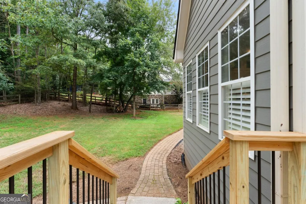 31 Heartwood DR SW Cartersville, GA 30120