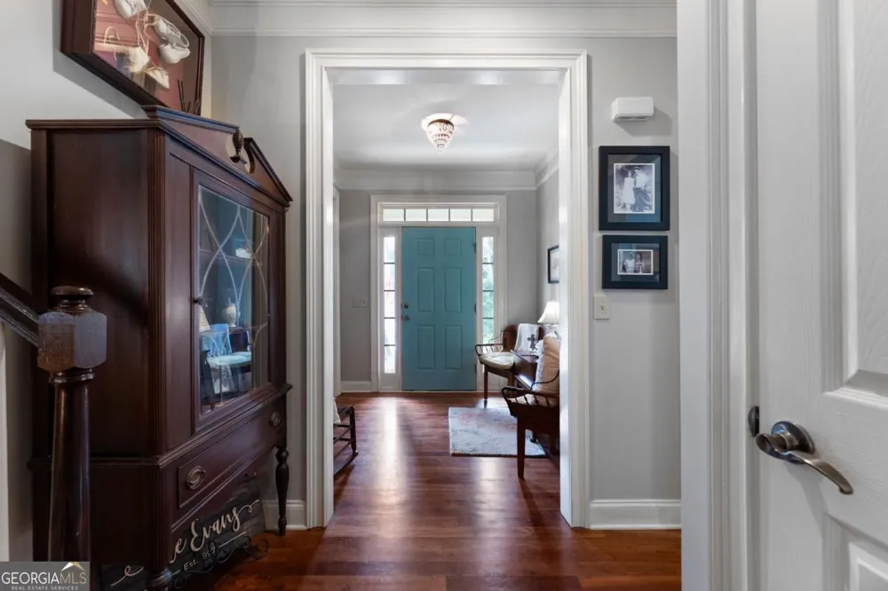 31 Heartwood DR SW Cartersville, GA 30120