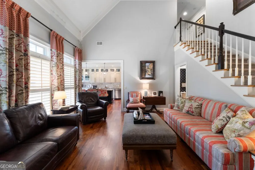 31 Heartwood DR SW Cartersville, GA 30120