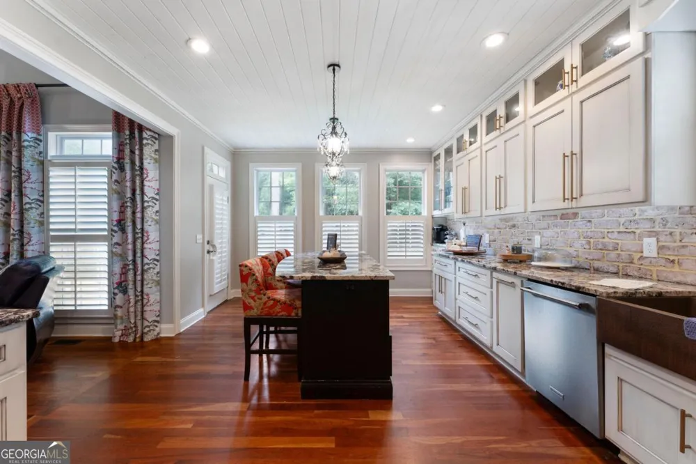 31 Heartwood DR SW Cartersville, GA 30120
