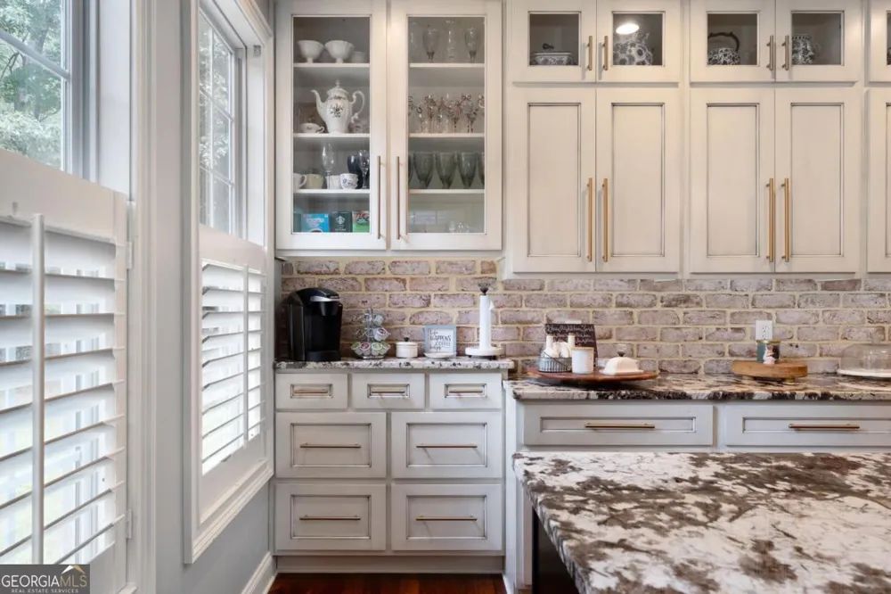 31 Heartwood DR SW Cartersville, GA 30120