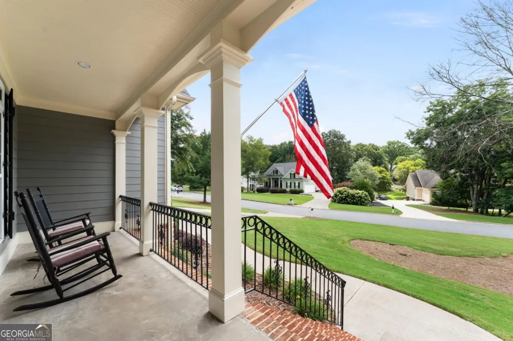 31 Heartwood DR SW Cartersville, GA 30120