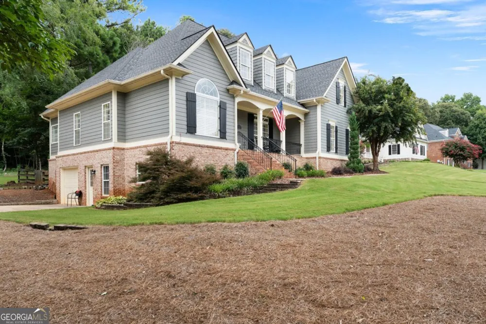 31 Heartwood DR SW Cartersville, GA 30120