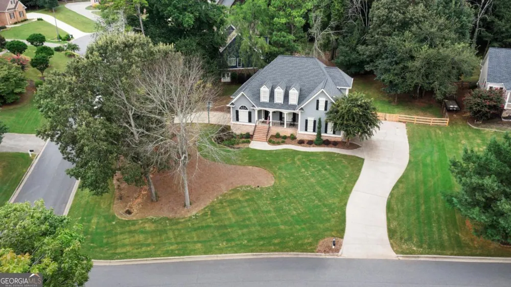 31 Heartwood DR SW Cartersville, GA 30120