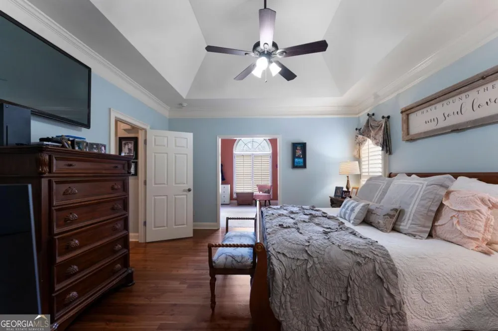 31 Heartwood DR SW Cartersville, GA 30120