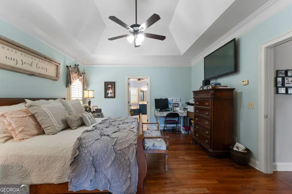 31 Heartwood DR SW Cartersville, GA 30120