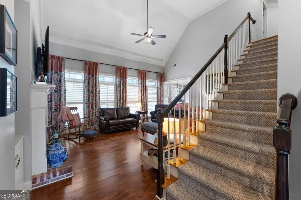 31 Heartwood DR SW Cartersville, GA 30120