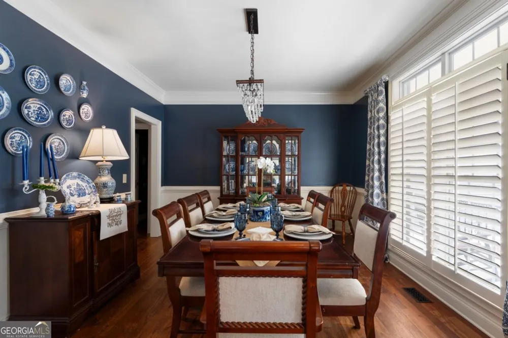 31 Heartwood DR SW Cartersville, GA 30120