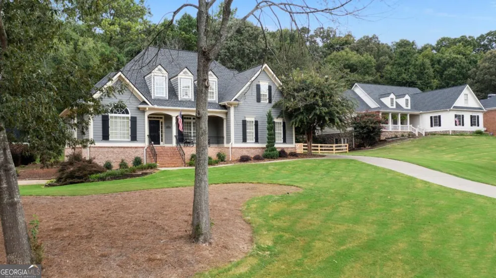 31 Heartwood DR SW Cartersville, GA 30120