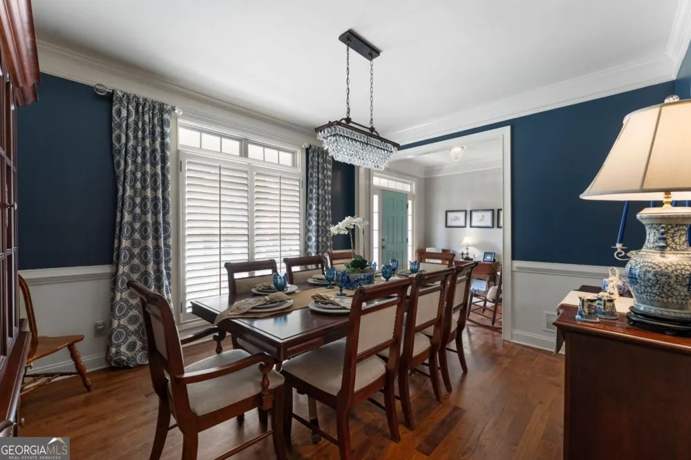 31 Heartwood DR SW Cartersville, GA 30120