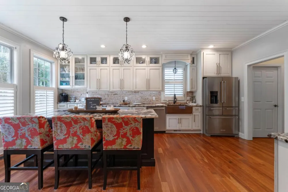 31 Heartwood DR SW Cartersville, GA 30120