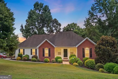 20 Alcovy Forest WAY