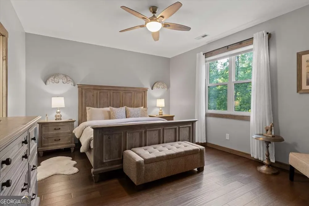 371 Windfield CIR Blue Ridge, GA 30513