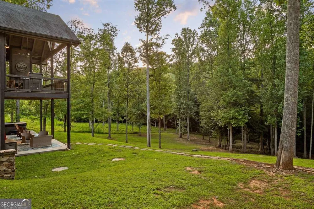 371 Windfield CIR Blue Ridge, GA 30513