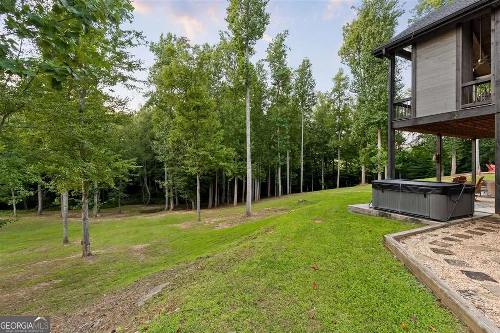 371 Windfield CIR Blue Ridge, GA 30513