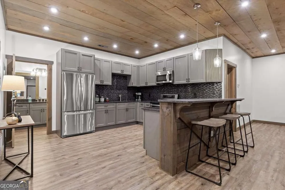371 Windfield CIR Blue Ridge, GA 30513