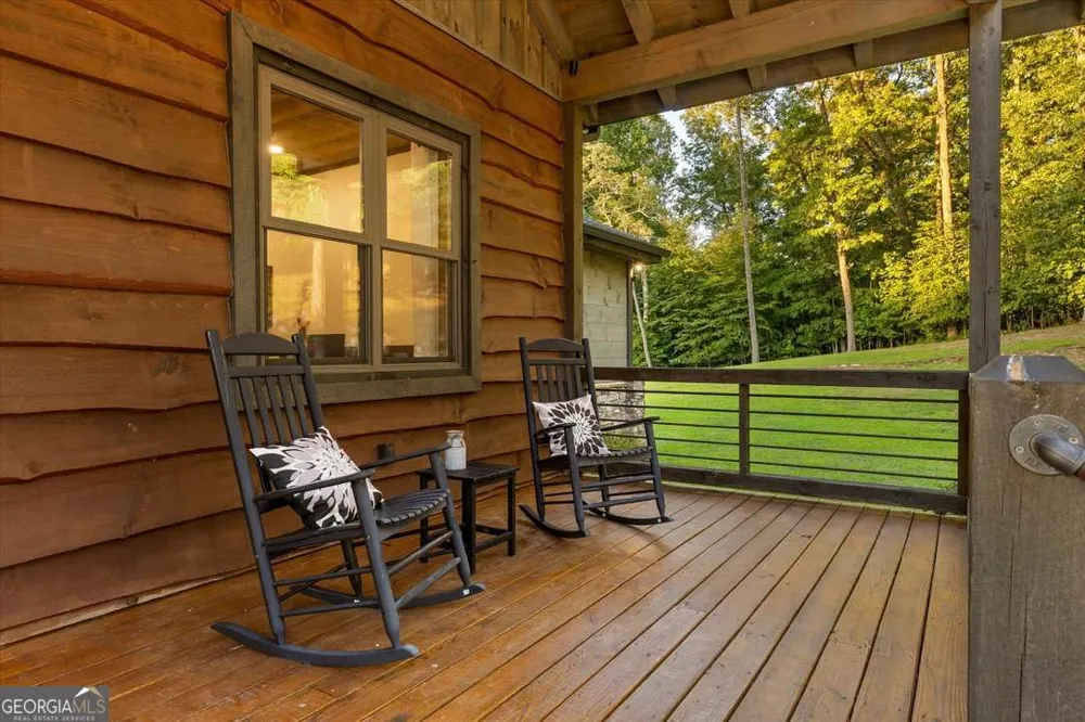 371 Windfield CIR Blue Ridge, GA 30513