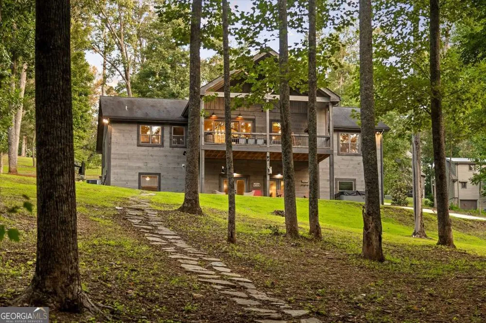 371 Windfield CIR Blue Ridge, GA 30513