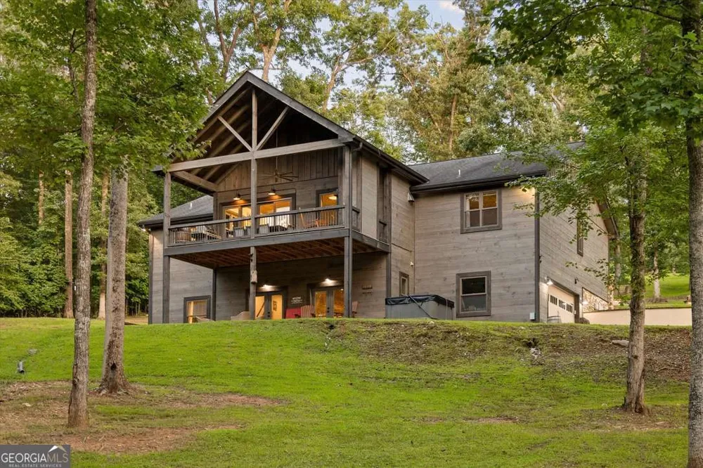 371 Windfield CIR Blue Ridge, GA 30513