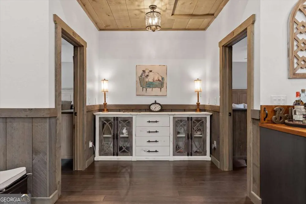 371 Windfield CIR Blue Ridge, GA 30513