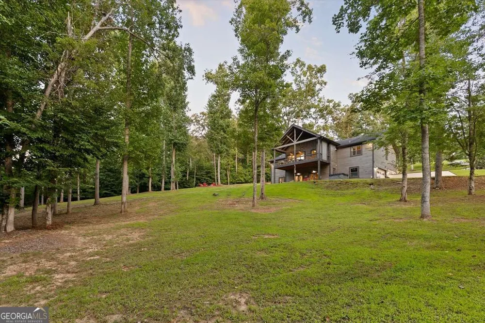 371 Windfield CIR Blue Ridge, GA 30513