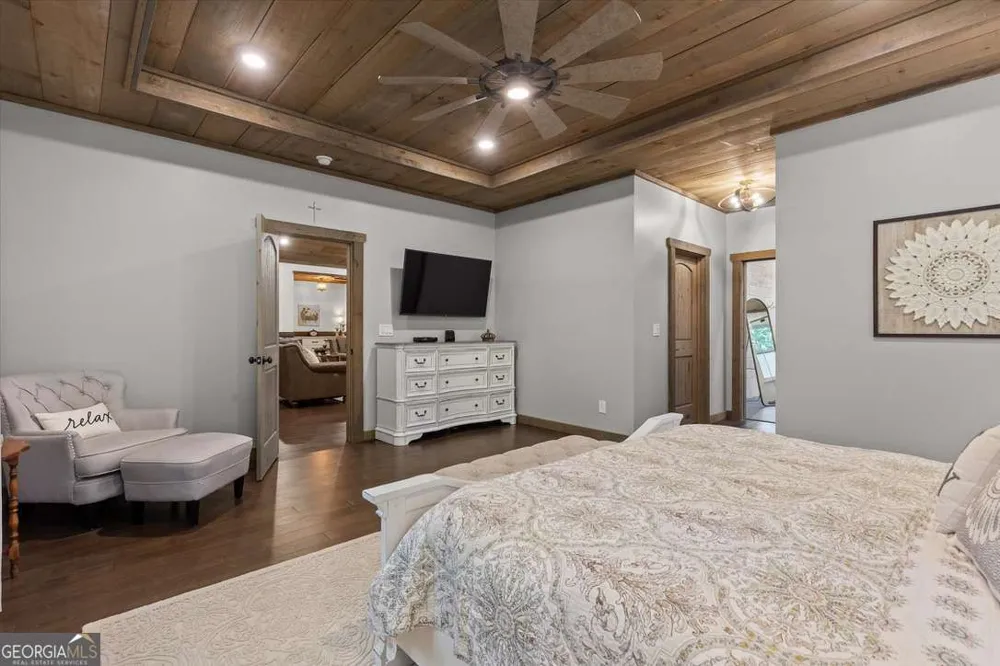 371 Windfield CIR Blue Ridge, GA 30513