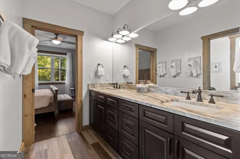 371 Windfield CIR Blue Ridge, GA 30513