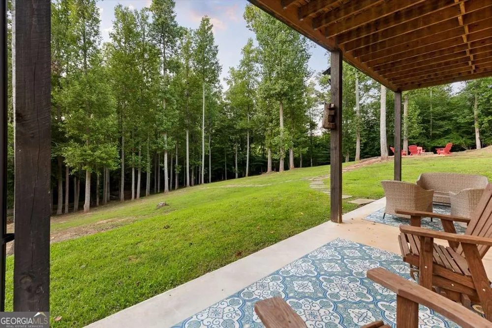 371 Windfield CIR Blue Ridge, GA 30513