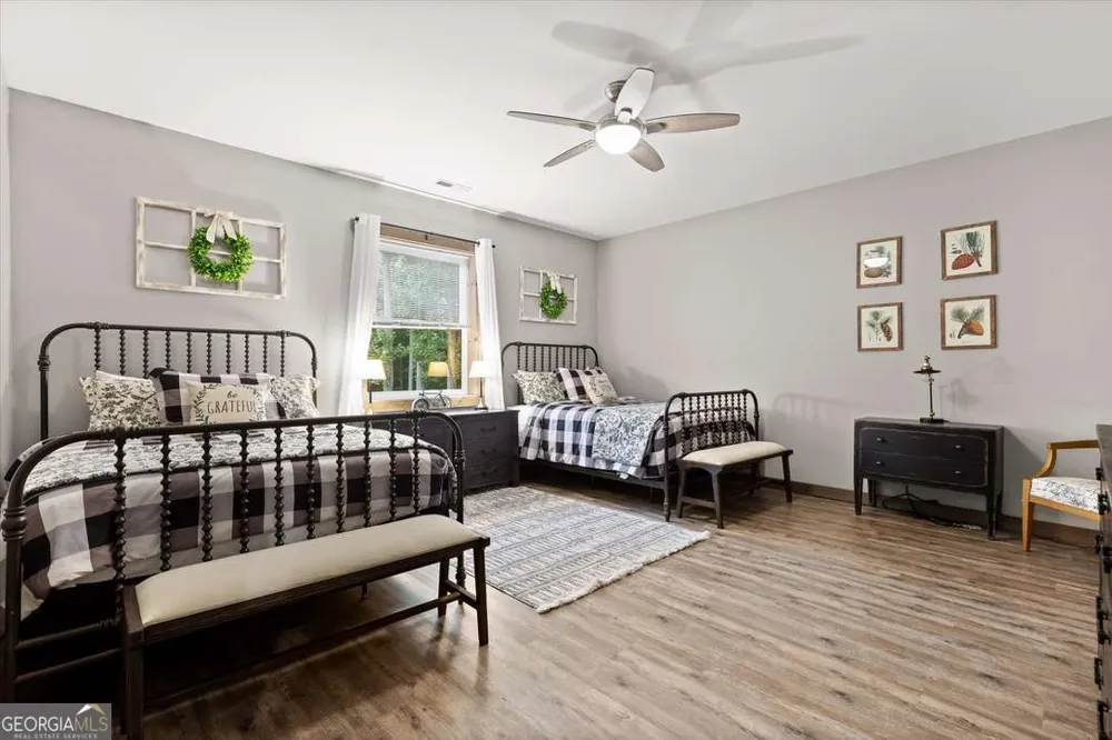 371 Windfield CIR Blue Ridge, GA 30513