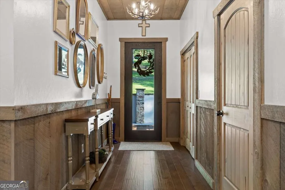 371 Windfield CIR Blue Ridge, GA 30513