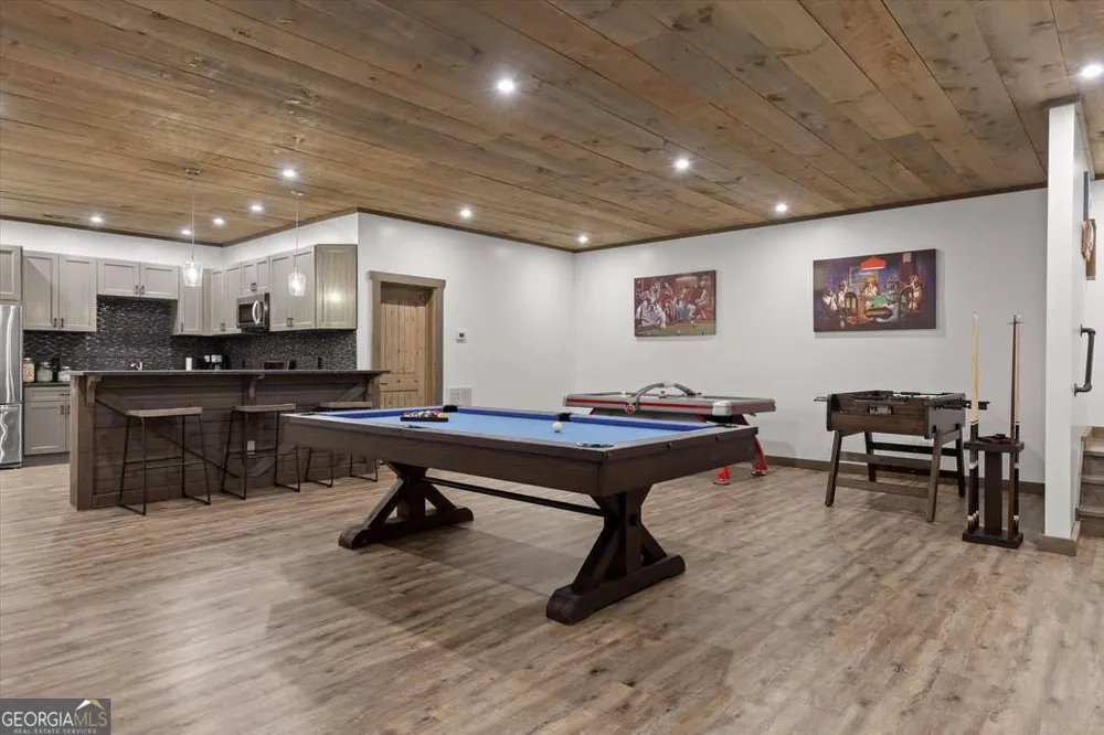 371 Windfield CIR Blue Ridge, GA 30513