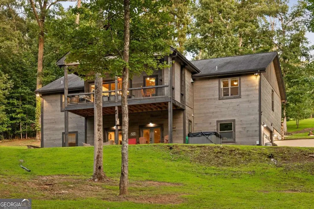 371 Windfield CIR Blue Ridge, GA 30513