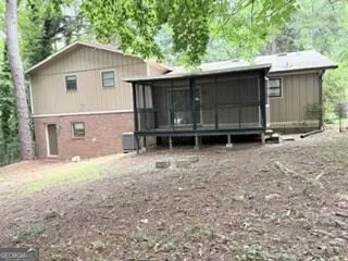 4395 Glade RD Forest Park, GA 30297