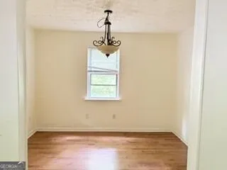 4395 Glade RD Forest Park, GA 30297