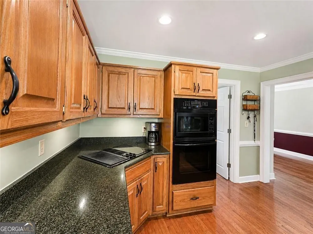 1321 N Brandy SHLS SE Conyers, GA 30013